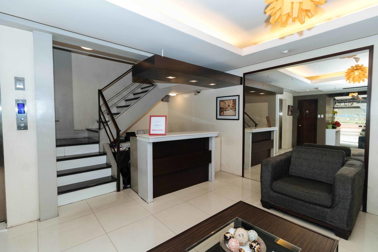 Reddoorz Near Quezon City Circle Exterior photo